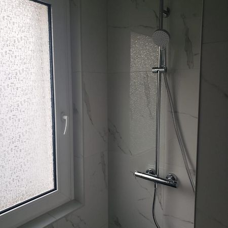 Joel Living Apartment Хановер Екстериор снимка