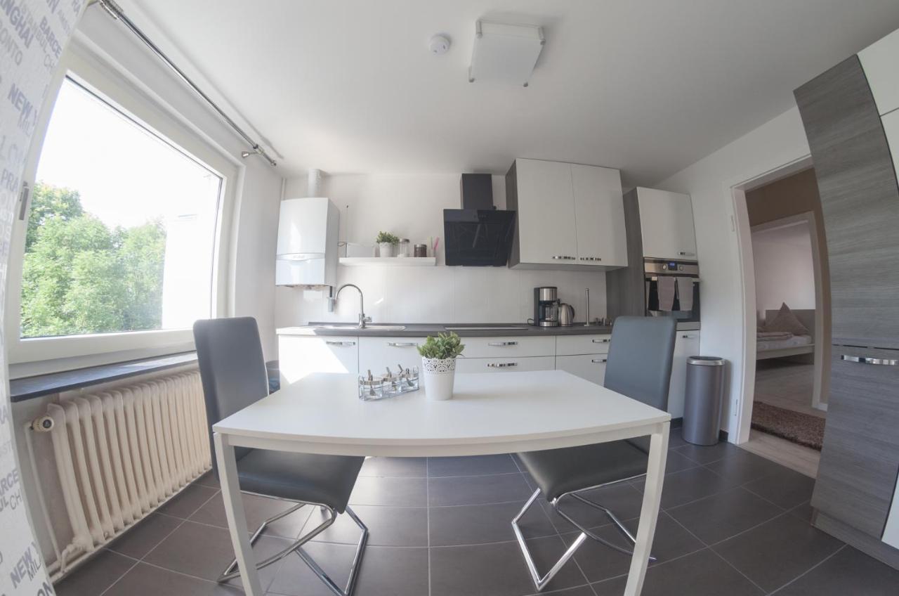 Joel Living Apartment Хановер Екстериор снимка