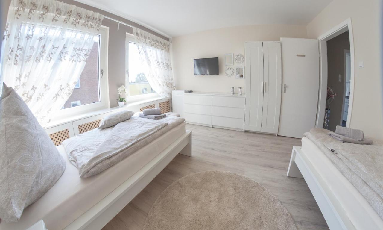 Joel Living Apartment Хановер Екстериор снимка