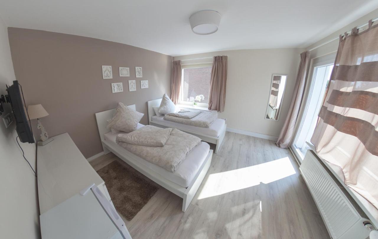 Joel Living Apartment Хановер Екстериор снимка