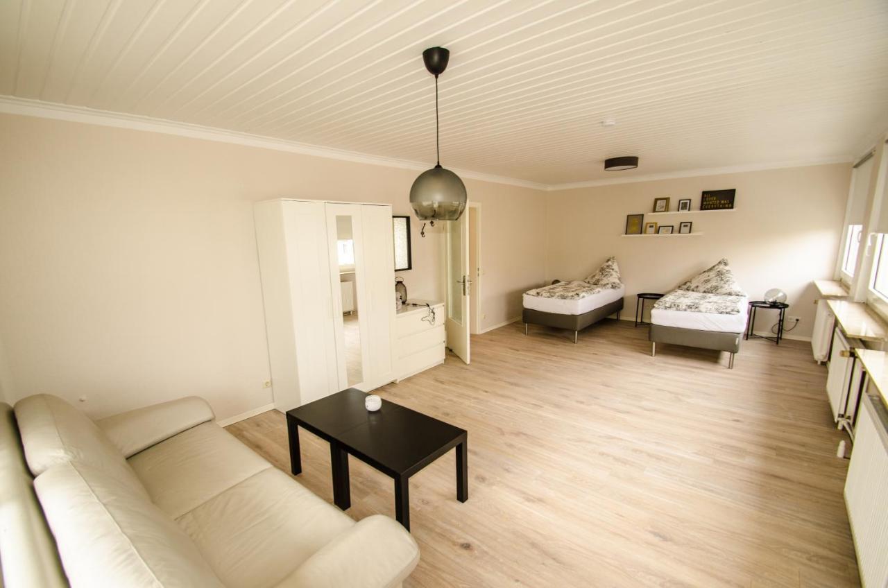 Joel Living Apartment Хановер Екстериор снимка