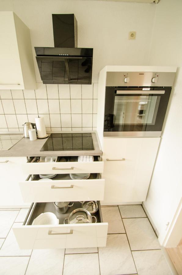 Joel Living Apartment Хановер Екстериор снимка