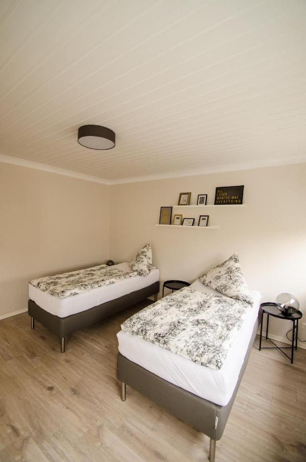 Joel Living Apartment Хановер Екстериор снимка