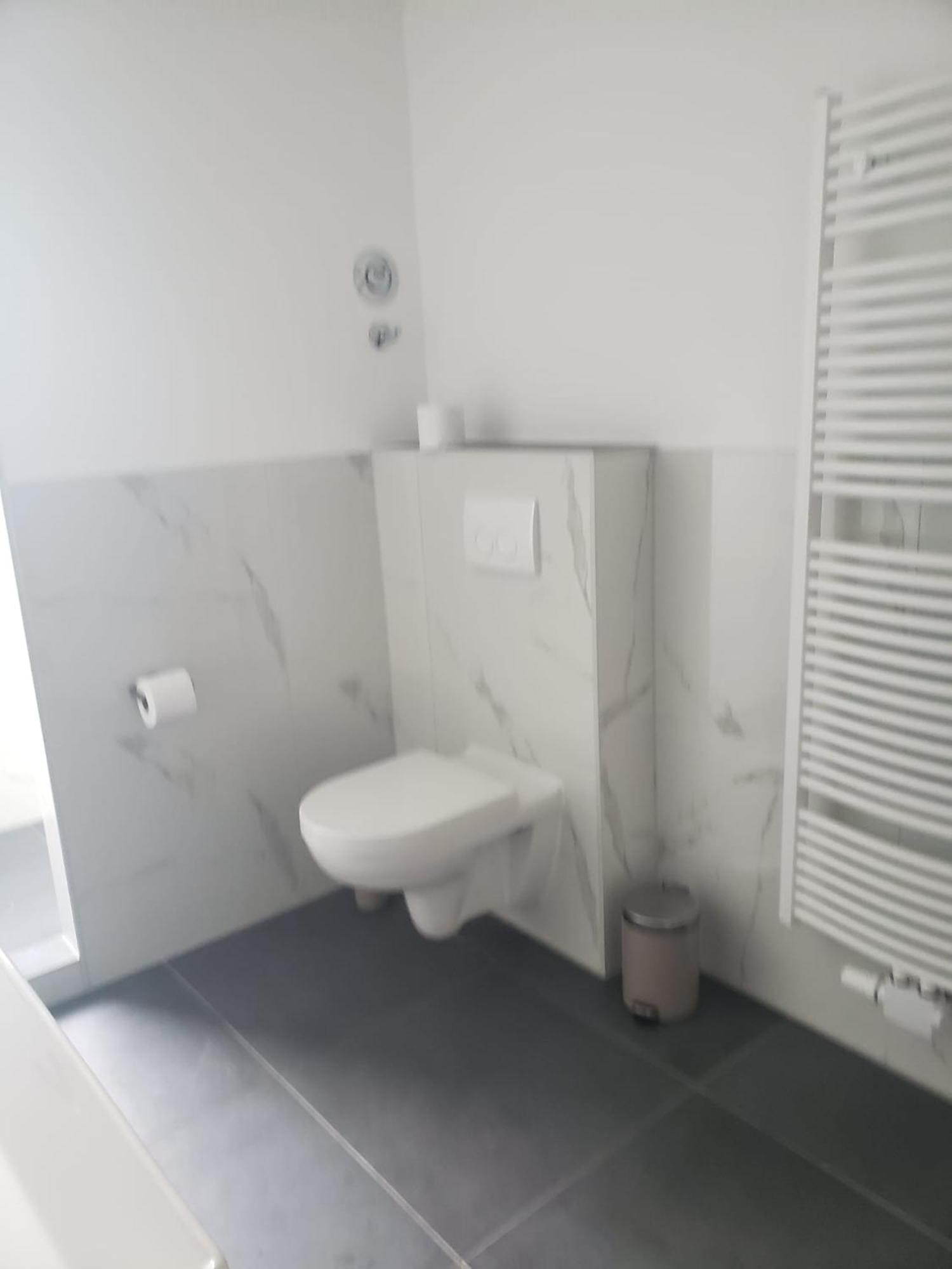 Joel Living Apartment Хановер Екстериор снимка